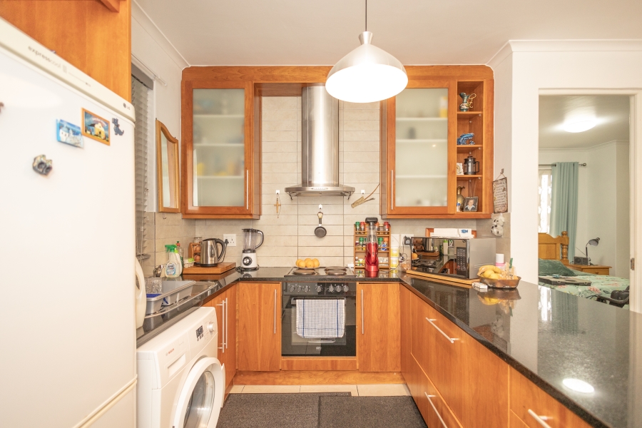 1 Bedroom Property for Sale in Tyger Waterfront Western Cape